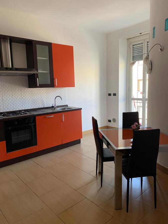 Rosa Villar Apartment Turin