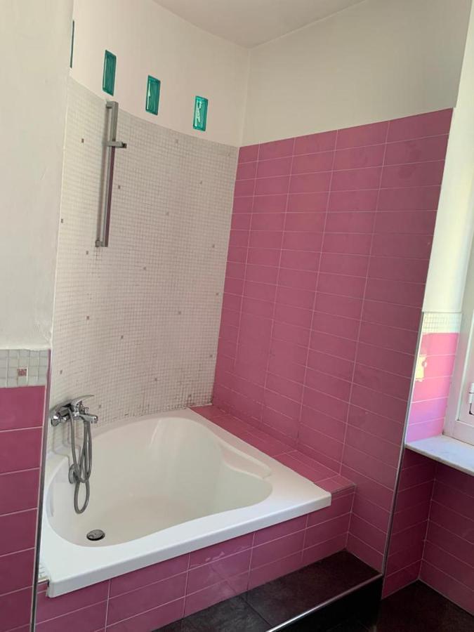 Rosa Villar Apartment Turin